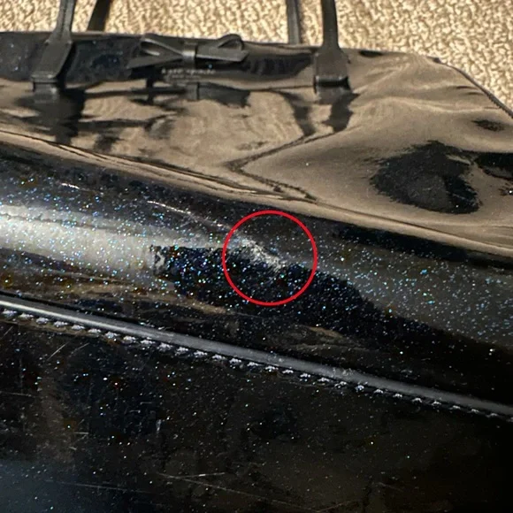 Kate Spade Mavis Street Taden Tote Bag - Picture 14 of 16